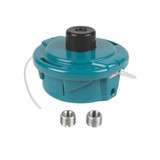 Makita B-02945 String Trimmer Head with Adaptors