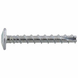 Spit 058680 Tapcon5 Xtrem Self Tapping Screw with Dome Head 40mm (100 Pack)