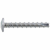Spit 058681 Tapcon5 Xtrem Self Tapping Screw with Dome Head 60mm (100 Pack)