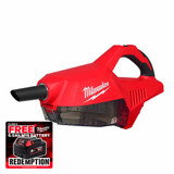 Milwaukee M18 BLCV2-0 M18 Brushless Compact Vacuum (Body Only)