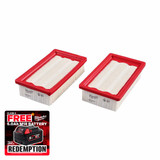 Milwaukee 4932498662 Cleaning & Accessory Kit