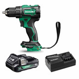 HiKOKI DV18DEW2Z 18V Brushless Combi Drill