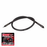 Milwaukee 4932478611 MXF CVS-2 M Concrete Vibrator Shaft