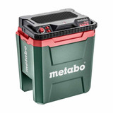 Metabo KB 18 BL 18V Cordless Cooling Box 600791380