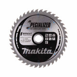 Makita E-12223 Efficut TCT Circular Saw Blade 165mm x 20mm x 40T