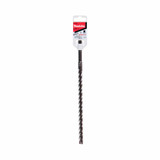 Makita E-14554 Nemesis II Hammer Drill Bit SDS+ 12 x 265mm
