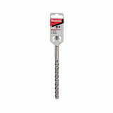 Makita B-58207 Nemesis II Hammer Drill Bit SDS+ 10 x 165mm