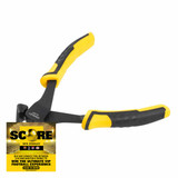 Stanley STA075067 ControlGrip™ End Cutter Pliers 150mm (6in)