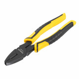 Stanley STA074367 ControlGrip™ Combination Pliers 200mm (8in)