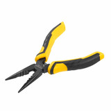 Stanley STA074363 ControlGrip™ Long Nose Cutting Pliers 150mm (6in)