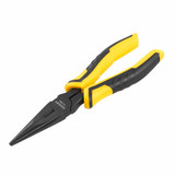 Stanley STA074364 ControlGrip™ Long Nose Cutting Pliers 200mm (8in)