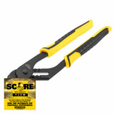 Stanley STA074361 ControlGrip™ Groove Joint Pliers 250mm