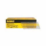 DeWalt DN350-XJ 76mm x 3.3mm Duplex Nails (2000 Pack)