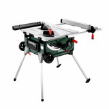 Metabo TS 254 Table Saw 2000W 240V 600668380