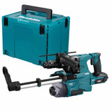 Makita HR012GZ03 40V Max XGT SDS-Plus Rotary Hammer (Body Only)