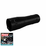 Makita 191L13-5 Gutter Nozzle Apapter Pipe