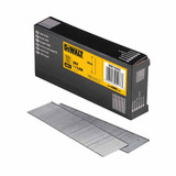 DeWalt DNBT1835GZ 35mm 18ga Galvanized Brad Nails (Pack of 5000)