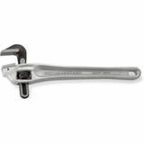 Rothenberger 70116 Offset Aluminium Pipe Wrench 18"