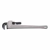 Rothenberger 70162 Offset Aluminium Pipe Wrench 24"