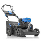 Hyundai HYT175EX 173cc 60cm 4-Blade Petrol Tiller
