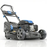 Hyundai HYM20200SPEX 196cc 51cm Self-Propelled Petrol Lawnmower