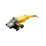 DeWalt DWE492KL 230mm Angle Grinder 110V 2200W