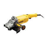 DeWalt DWE492KL 230mm Angle Grinder 110V 2200W