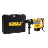 DeWalt D25733K-QS SDS Max 48mm Hammer Drill with Anti-Rotation 110V and Case