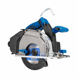 Evolution S165CCS-Li Brushless 18V 165mm Metal Cutting Circular Saw (Body Only)