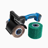 Evolution S120SCT-Li 18V Brushless 120mm Surface Conditioning Tool (Body Only)