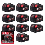 Milwaukee M18B5