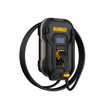 DeWalt DEV32W7C Heavy-Duty EV Charger Single Phase with Cable 32A