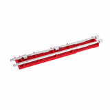 Milwaukee 4932480641 3/8" Drive Wobble Extension Set (4 Pieces)