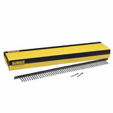 DeWalt DWF500038F 3.5 x 38mm Fine Thread Drywall Screws for Metal (Pack of 1000)