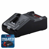 Bosch PRO GAL18V-160 18V Professional Battery Charger
