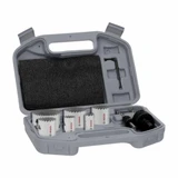 Bosch Hole Saw Set T MM B 9 Pieces 2608594613