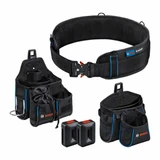Bosch Tool Belt Kit 93 1600A0265P