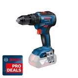 Bosch GSB18V-55 18V Cordless Combi Drill Body Only 06019H5302