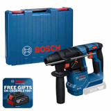 Bosch GBH18V-18 18V SDS Plus Drill with Case (Body Only) 0611927000