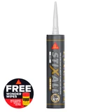 Sika® Stixall® Ultra White 300ml