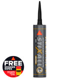 Sika® Stixall® Ultra Black 300ml