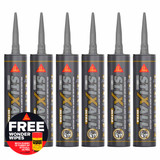 Sika® Stixall® Ultra Grey 300ml (6 Pack)