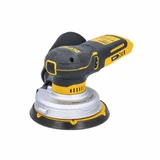 DeWalt DCW230N 18V XR 150mm Brushless Random Orbital Sander (Body Only)