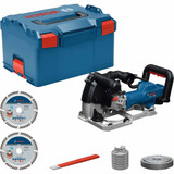Bosch GNF20-40 Wall Chaser 240V 06016C5170