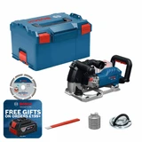 Bosch GNF18V-40 18V Wall Chaser in L-Boxx (Body Only) 06016C5000