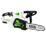 Excel 27691 20V Cordless 10" Chainsaw (Body Only)