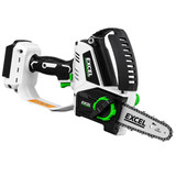 Excel 27690 20V Brushless 6" Chainsaw (Body Only)