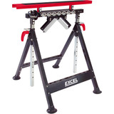 Excel 31211 4-in-1 Roller Stand & Trestle