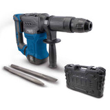 Scheppach AB1500X Demolition Hammer 20J 1300W