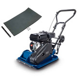 Scheppach HP1400S Wacker Plate Compactor 2hp